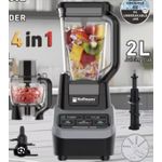 Hoffmans Blender