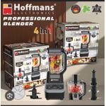 Hoffmans Blender - image 2