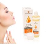 product_image_name-Generic-Pampered Stretch Mark Oil -125ml-2