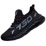 product_image_name-CFZIYOU-Men Shoes Sneakers Fashion Sport Shoes Running Sneakers Casual Shoes-3