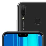 product_image_name-Huawei-Y9 2019 Smartphone 6.5" HiSilicon Kirin 710 (6GB+128GB RAM) Dual SIM - A-GPS Fingerprint - Black-5