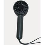Mini Briadal Air Cooling Hand Fan