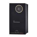 Lattafa His Confession Eau de Parfum