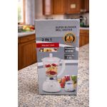 SUPER BLENDER MILL GRATER 2-IN-1 – MODEL Y44  450W 1.5L CAPACITY