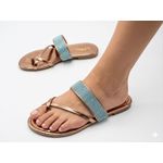 product_image_name-Max-Ladies beautiful gold slippers -1