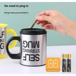product_image_name-AD-Multifunctional Battery Poweref Self Stirring Mug For Tea,Coffee and Shakes - Multicolour-3