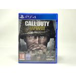 Other CALL OF DUTY WWII PS4 GAME CD - image 4