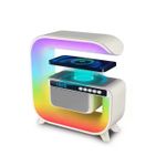 Gheda Mini Bedside Bluetooth player