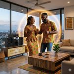 product_image_name-Generic-All-In-One Premium Entertainment Bundle - ARAHA Professional 3.1 Channel Sound System + Free Wireless Earbuds, Wireless Headset & Portable Music Box - Super Bass Multimedia Speakers, Remote Control, Bluetooth Audio (2026 Model)-2