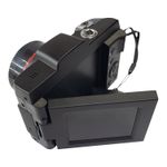 product_image_name-Generic-HD Flip-screen Selfie Camera 0.3 Million Pixel DV Camera-3