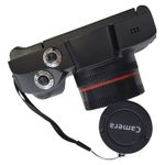 product_image_name-Generic-HD Flip-screen Selfie Camera 0.3 Million Pixel DV Camera-5