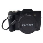 product_image_name-Generic-HD Flip-screen Selfie Camera 0.3 Million Pixel DV Camera-6