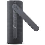 product_image_name-Loewe-We. HEAR 1 Coral Red, Bluetooth Speaker, 40W, Water Resistant, Portable, Rechargeable, 14 Hours Long Battery  - Storm Grey-2