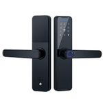 product_image_name-Generic-Tuya Smart Lock, Fingerprint Lock, Keypad Door Lock-1