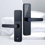 product_image_name-Generic-Tuya Smart Lock, Fingerprint Lock, Keypad Door Lock-3