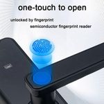 product_image_name-Generic-Tuya Smart Lock, Fingerprint Lock, Keypad Door Lock-4
