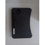 Generic Foldable laptop table USB-Black