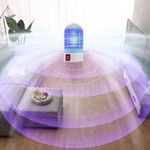 Fashion Mosquito Killer Lamps LED Socket