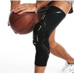 product_image_name-AD-Professional Street Basketball + Knee Support - Multicolor -1
