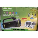 product_image_name-Gd-GD-2000A GDLITE Solar Light, panel, radio -1