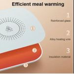Generic Multifunctional Intelligent Constant Temperature Food Warming Tray - image 4