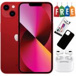 product_image_name-Generic-iPhone 13 – 128GB ROM – 6GB RAM – 6.7" Super Retina XDR OLED – 12MP Dual Camera – 5G – iOS 15 – Red + FREE Accessories-1