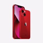 product_image_name-Generic-iPhone 13 – 128GB ROM – 6GB RAM – 6.7" Super Retina XDR OLED – 12MP Dual Camera – 5G – iOS 15 – Red + FREE Accessories-4