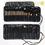 GALUIN 24-piece professional makeup brush set - image 2