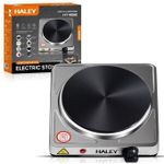 Generic Haley Electric Stove