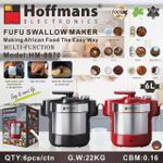 Hoffmans Swallow maker - image 2