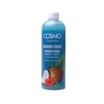 Cosmo Coconut Crush Shower Scrub- 1L