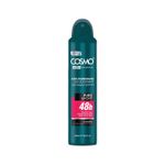 Cosmo Pure Sport Anti-Perspirant Deodorant 250ML