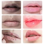 product_image_name-Generic-Lips Pink Fresh Lightening Bleaching Cream Treatment Remove Dark Smoke Lips Lip Balm Whitening Moisturizer Nourishing Essence-2