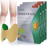 Generic Knees Patch - 24Pcs