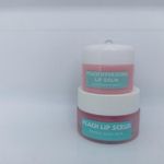 product_image_name-KORMESIC-Peach Lip Repair Care - 1 Set -3