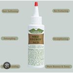AD Wild Essential Hair Growth Oil - White
