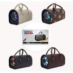 product_image_name-AD-Portable Classic Handbag Radio,Bluetooth Speaker - Black -2