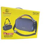 BoomBest Bluetooth wireless Speaker LN 716BT - image 3