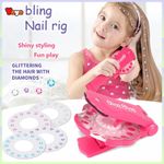 Generic Magic Diamond DIY Set - image 5