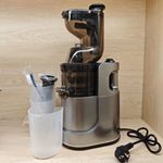 High Quality Electric Slow Juicer 