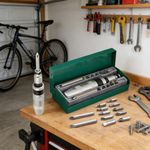 product_image_name-WakeView-CR-V Manual Impact Screwdriver, Portable Reversible Impact Driver, Household Cordless Screwdriver Kit Hand Repair Tools-8