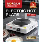 Morgan Electric hot plate