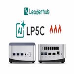 Leaderhub  LP5C i5 Mini PC