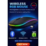 Hp wireless bluetooth mouse - image 2