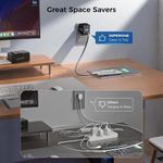 product_image_name-Generic-120W fast charger with retractable Type-C and Lightning cables. -7