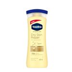 Vaseline Lotion Dry Skin Repair - 400ml - image 2