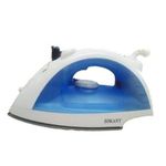 Sokany ES-198A Steam Iron Variable Steam Control Dry Ironing Spray 1800W - image 2
