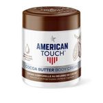 American Touch Body Cream Cocoa Butter - 300ML 