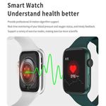 Generic Multifunctional Bluetooth calling smartwatch - image 3