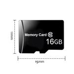 Generic High-speed mini 32GB memory card, storage card, flash memory card - image 2
